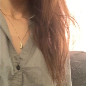 Meet your Posher, Melanie